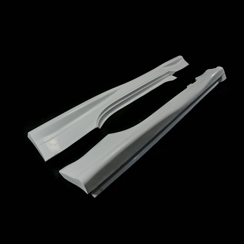 Nissan 350Z NIS Version 1 Side Skirts