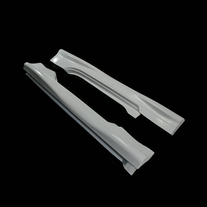 Nissan 350Z NIS Version 1 Side Skirts