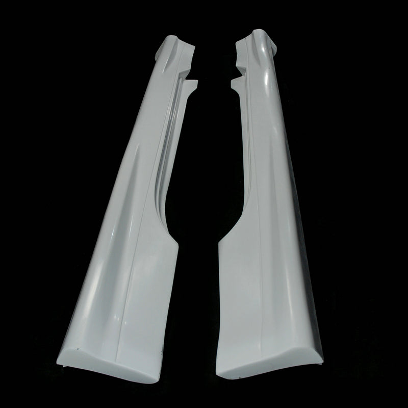 Nissan 350Z NIS Version 1 Side Skirts