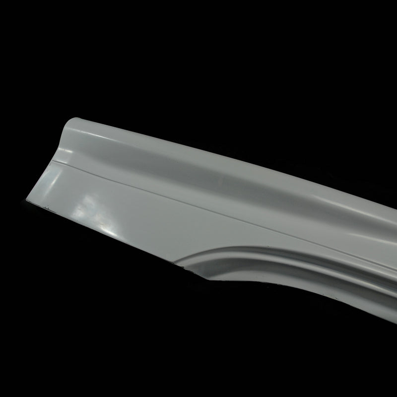 Nissan 350Z NIS Version 1 Side Skirts