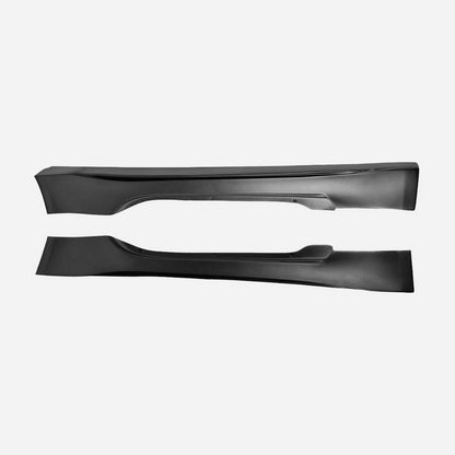 Nissan Z33 350Z NISV Type Side Skirt (Z34 370Z Nis look)