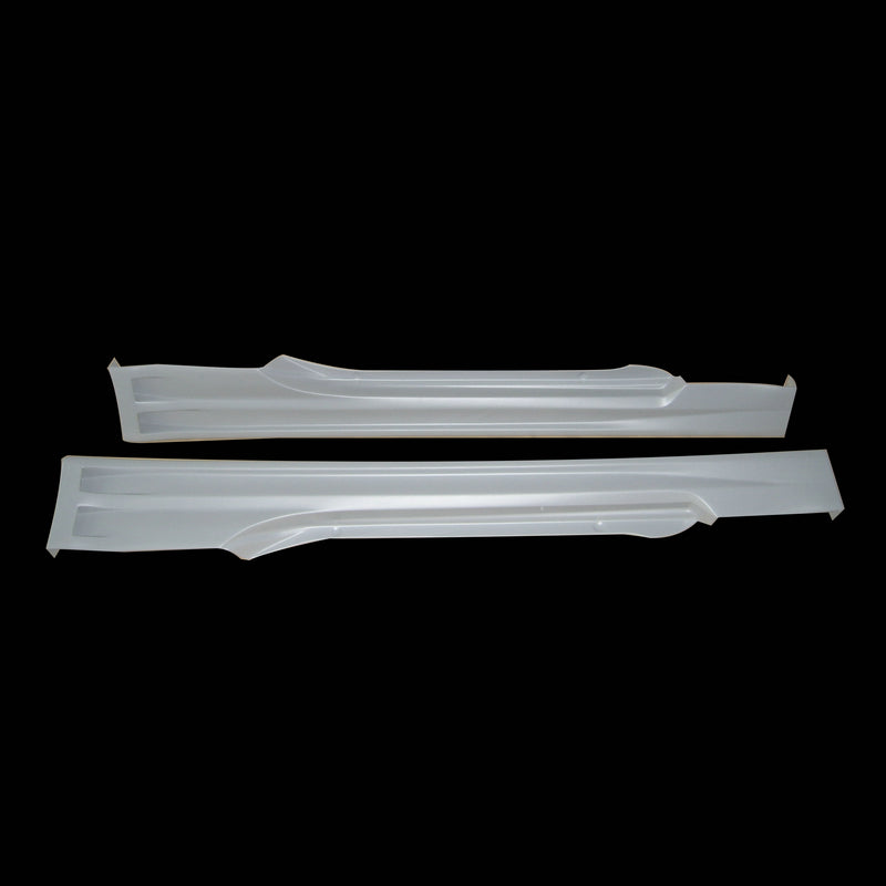 Nissan 03-08 Z33 350Z TW Type side skirt