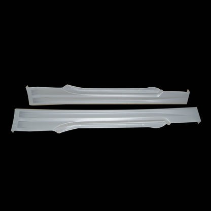 Nissan 03-08 Z33 350Z TW Type side skirt