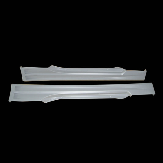 Nissan 03-08 Z33 350Z TW Type side skirt