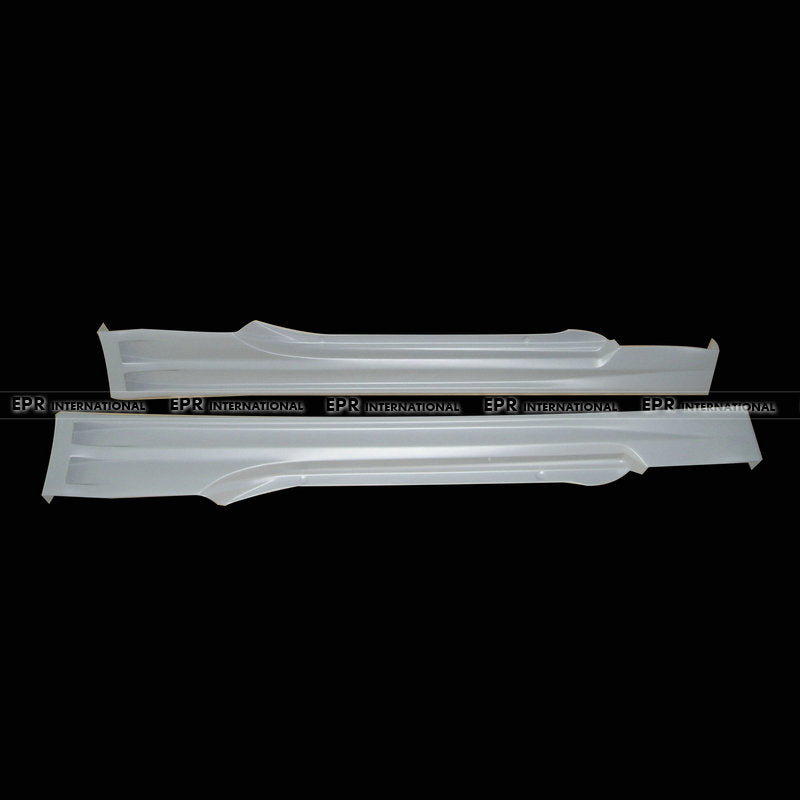 Nissan 03-08 Z33 350Z TW Type side skirt