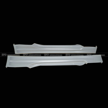 Nissan 03-08 Z33 350Z TW Type side skirt