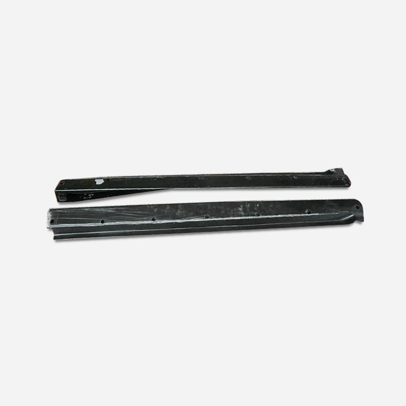 Nissan 350z SD Style Side skirt extension