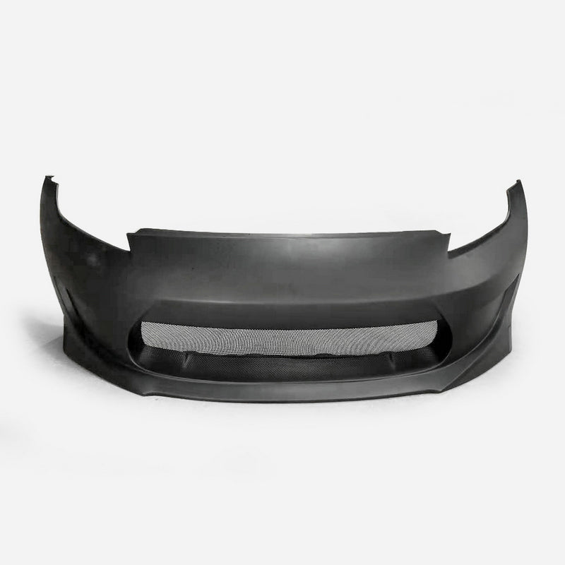 Nissan 09 onwards 370Z Z34 AM Type Front Bumper