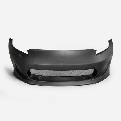 Nissan 09 onwards 370Z Z34 AM Type Front Bumper