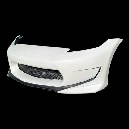 Nissan 09 onwards 370Z Z34 AM Type Front Bumper