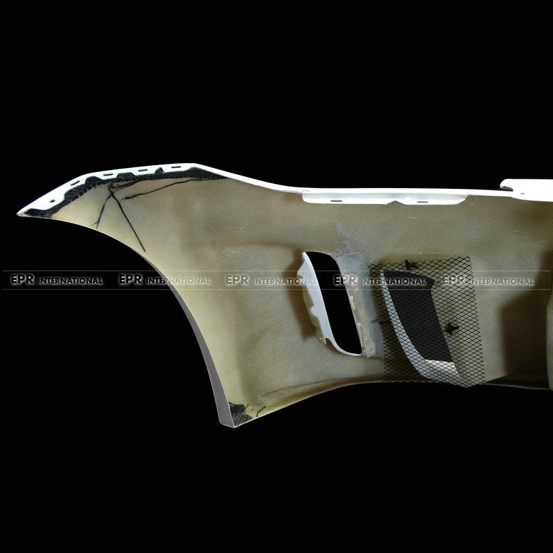 Nissan 09-19 370Z Z34 VRSA2 Style Front Bumper