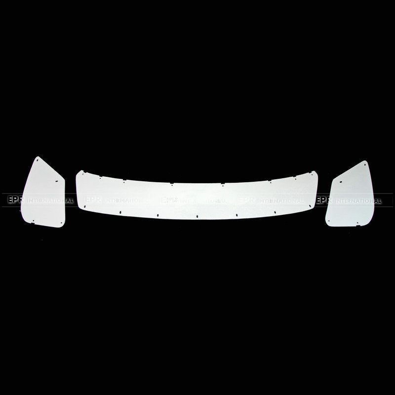 Nissan 09-19 370Z Z34 VRSA2 Style Front Bumper