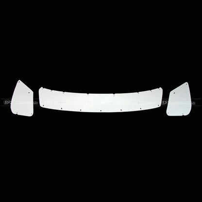 Nissan 09-19 370Z Z34 VRSA2 Style Front Bumper