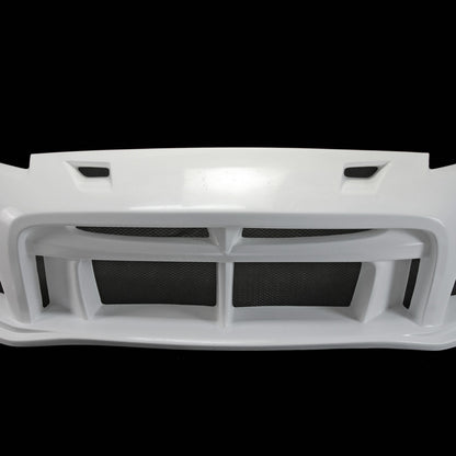 Nissan 09-19 370Z Z34 VRSA2 Style Front Bumper