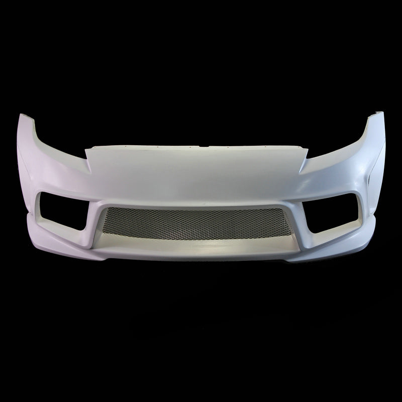 Nissan 370Z Z34 09 onwards WBS Style Front Bumper