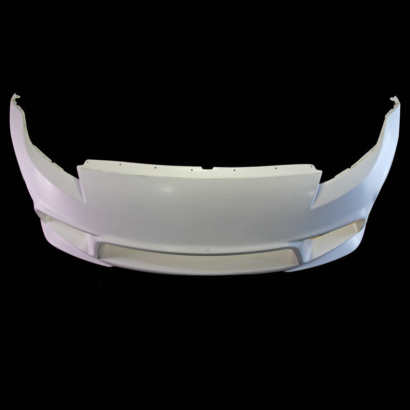 Nissan 370Z Z34 09 onwards WBS Style Front Bumper