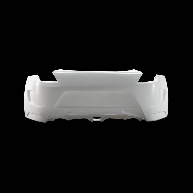 Nissan 09 onwards 370Z Z34 AM Type Rear Bumper