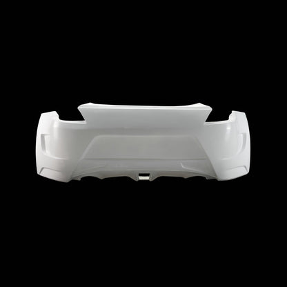 Nissan 09 onwards 370Z Z34 AM Type Rear Bumper