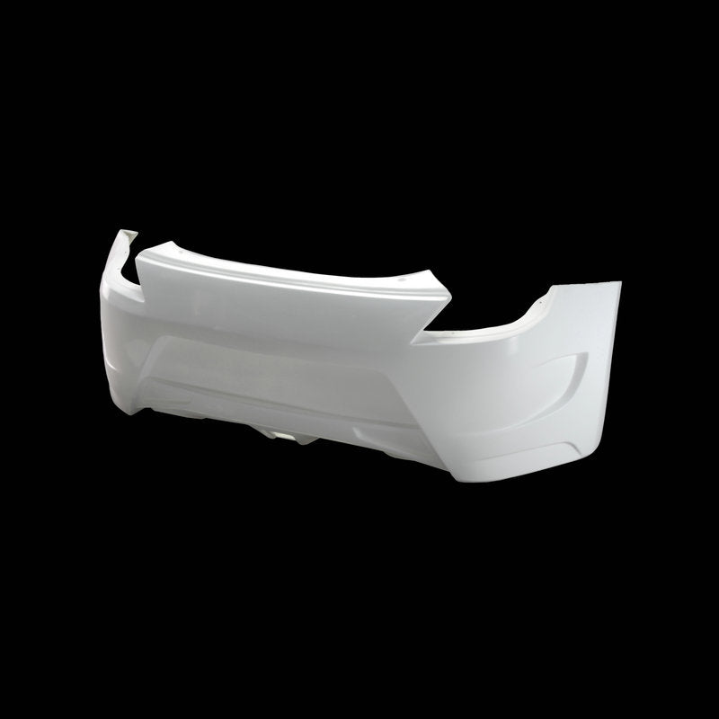 Nissan 09 onwards 370Z Z34 AM Type Rear Bumper
