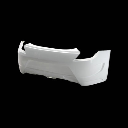 Nissan 09 onwards 370Z Z34 AM Type Rear Bumper