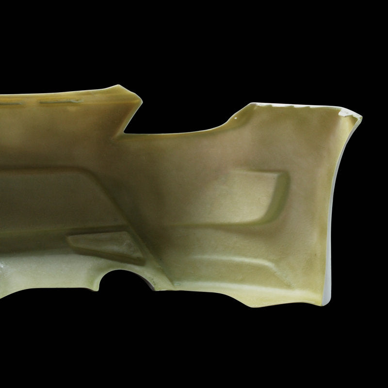 Nissan 09 onwards 370Z Z34 AM Type Rear Bumper