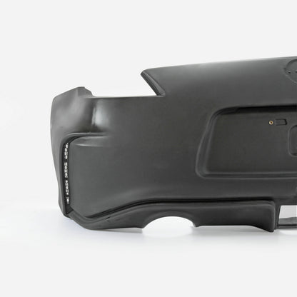 Nissan 09 onwards 370Z Z34 NIS Style Rear Bumper
