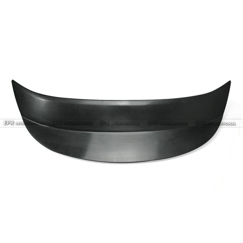 Nissan 370Z Z34 09 onwards AJT3 Style Rear Spoiler