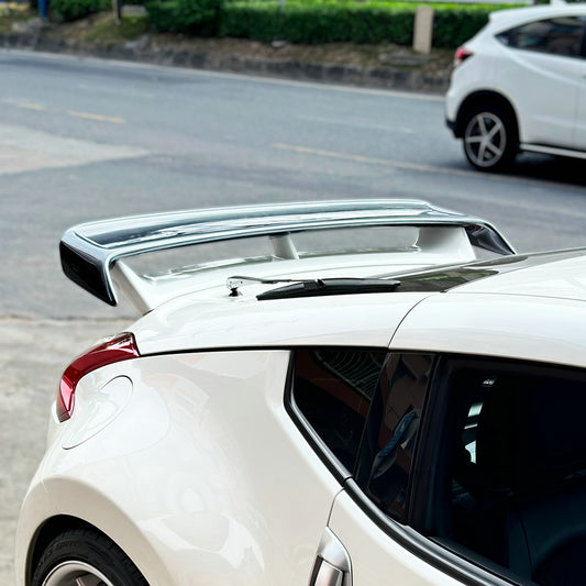 Nissan 370Z Z34 09-18 NIS2 Style Rear Spoiler