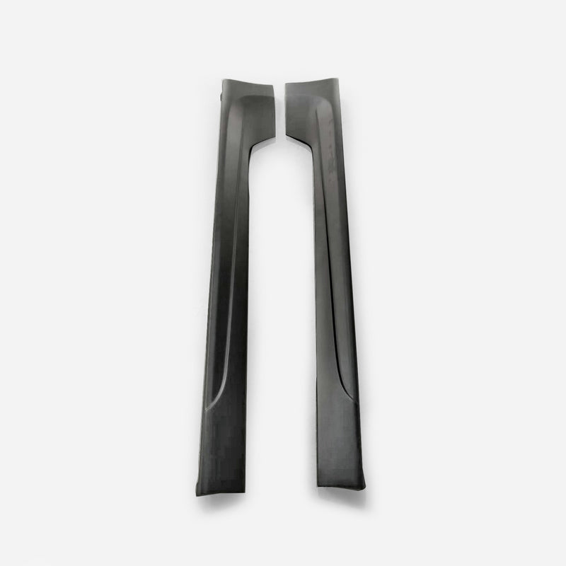 Nissan 09 onwards 370Z Z34 AM Type Side Skirt