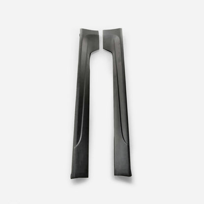 Nissan 09 onwards 370Z Z34 AM Type Side Skirt