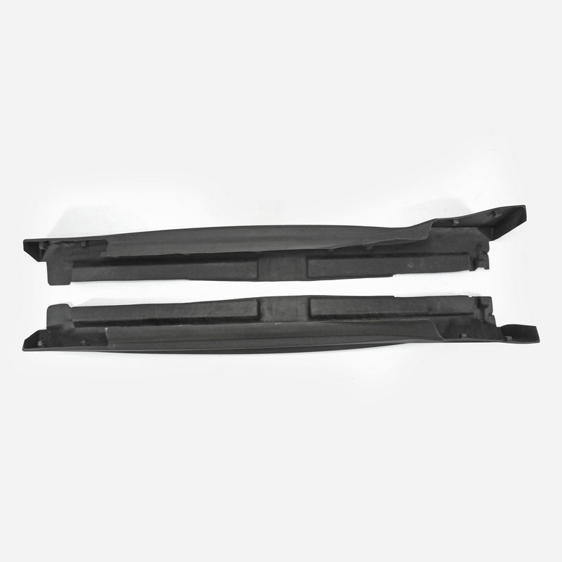 Nissan 09 onwards 370Z Z34 NIS Style Side Skirt