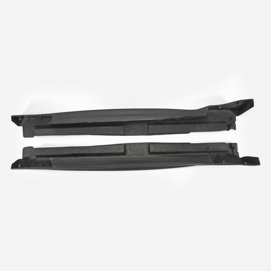 Nissan 09 onwards 370Z Z34 NIS Style Side Skirt