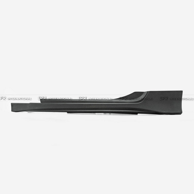 Nissan 09 onwards 370Z Z34 NIS Style Side Skirt