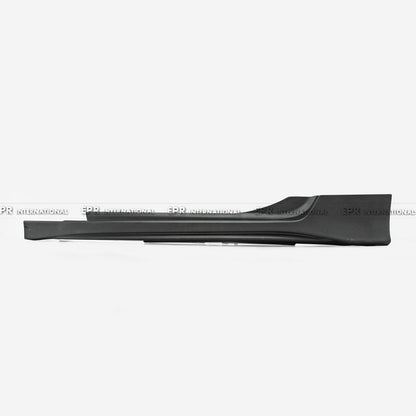 Nissan 09 onwards 370Z Z34 NIS Style Side Skirt