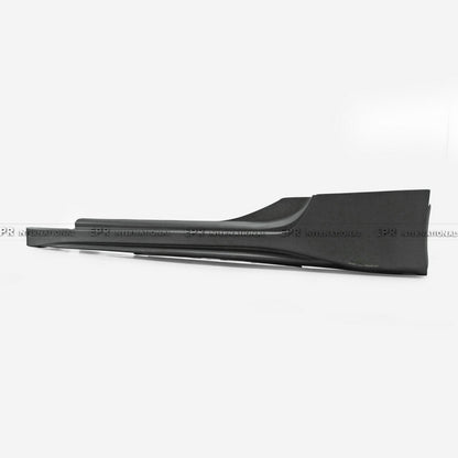 Nissan 09 onwards 370Z Z34 NIS Style Side Skirt