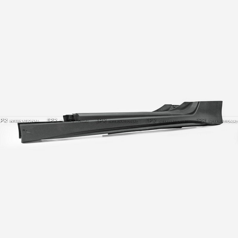 Nissan 09 onwards 370Z Z34 NIS Style Side Skirt