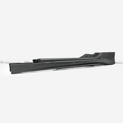 Nissan 09 onwards 370Z Z34 NIS Style Side Skirt