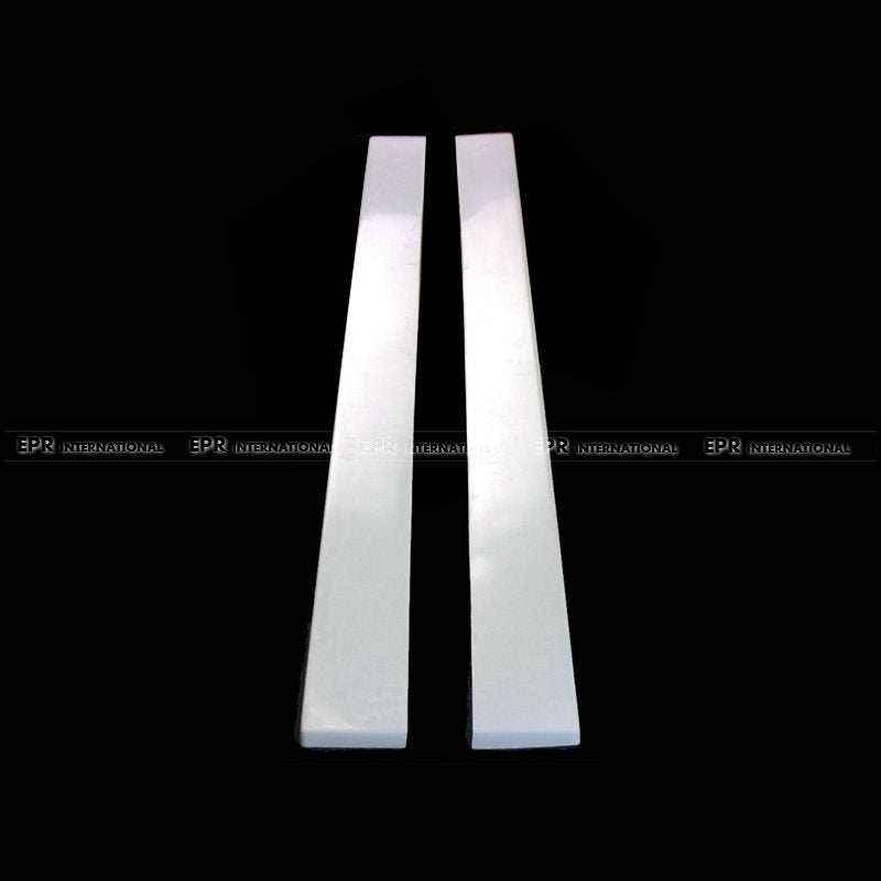 Nissan 09 onwards 370Z Z34 WBS Style Side skirt extension