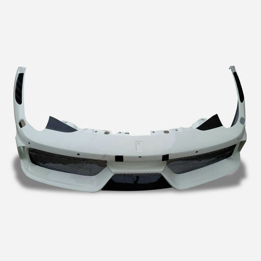 Ferrari 458 Speciale Style Front Bumper