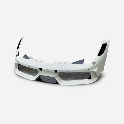 Ferrari 458 Speciale Style Front Bumper