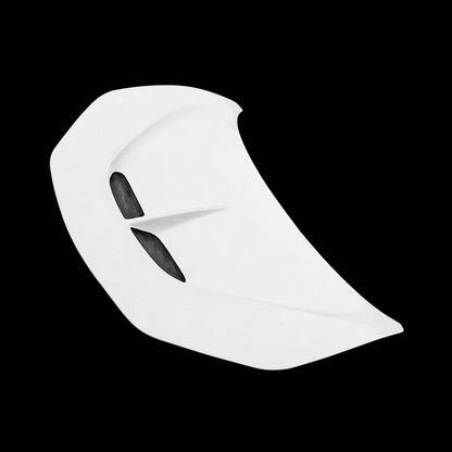 Ferrari 458 Speciale Style Hood