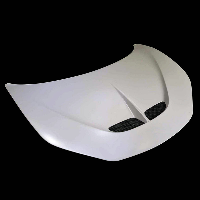 Ferrari 458 Speciale Style Hood