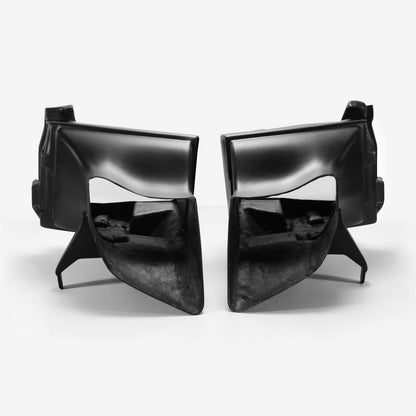 Mclaren 14-16 650S Air Intake Kits 2pcs (Fit MP4 Upgrade Require Full Kits & Headlight)