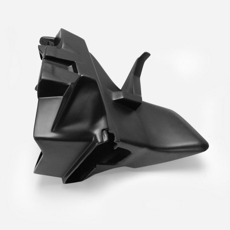 Mclaren 14-16 650S Air Intake Kits 2pcs (Fit MP4 Upgrade Require Full Kits & Headlight)