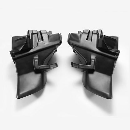 Mclaren 14-16 650S Air Intake Kits 2pcs (Fit MP4 Upgrade Require Full Kits & Headlight)