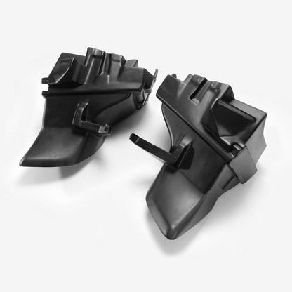 Mclaren 14-16 650S Air Intake Kits 2pcs (Fit MP4 Upgrade Require Full Kits & Headlight)