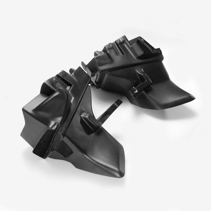 Mclaren 14-16 650S Air Intake Kits 2pcs (Fit MP4 Upgrade Require Full Kits & Headlight)