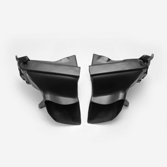 Mclaren 14-16 650S Air Intake Kits 2pcs (Fit MP4 Upgrade Require Full Kits & Headlight)