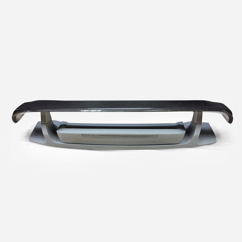 Porsche 911 991 TA Style Rear Spoiler