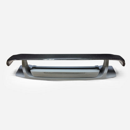 Porsche 911 991 TA Style Rear Spoiler